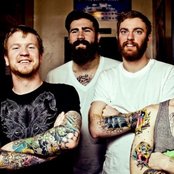 Four Year Strong - List pictures