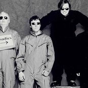 The Toadies - List pictures