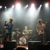 The Coral - List pictures