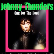 Johnny Thunders & The Heartbreakers - List pictures