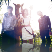 Blonde Redhead - List pictures