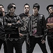 I Am Ghost - List pictures