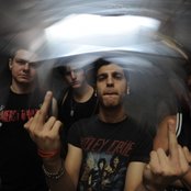 Ice Nine Kills - List pictures