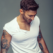 Jake Quickenden - List pictures