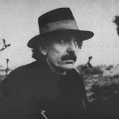 Captain Beefheart & The Magic Band - List pictures