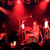 Daniel Amos - List pictures