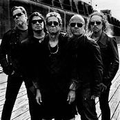 Lou Reed & Metallica - List pictures