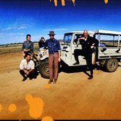 Midnight Oil - List pictures