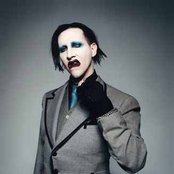 Marilyn Manson - List pictures