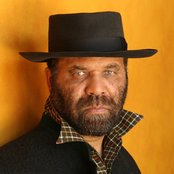 Otis Taylor - List pictures