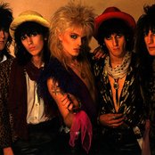Hanoi Rocks - List pictures
