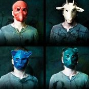 The Sound Of Animals Fighting - List pictures