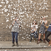 Warpaint - List pictures