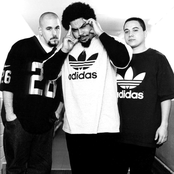 Delinquent Habits - List pictures