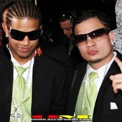 Jowell & Randy - List pictures