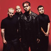 Spineshank - List pictures