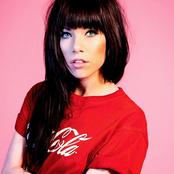 Carly Rae Japsen - List pictures