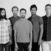Young The Giant - List pictures
