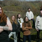 Butterfly Temple - List pictures