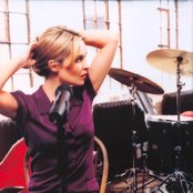 Sharon Corr - List pictures