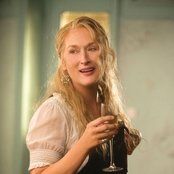 Meryl Streep - List pictures