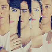Teen Angels - List pictures