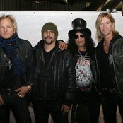 Velvet Revolver - List pictures
