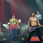 Bloodhound Gang - List pictures