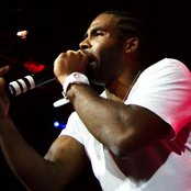 Pharoahe Monch - List pictures