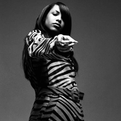Aaliyah - List pictures