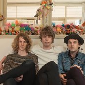 Methyl Ethel - List pictures