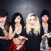 My Crazy Girlfriend - List pictures