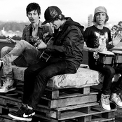 Mash - List pictures