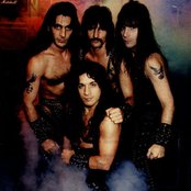 Manowar - List pictures