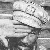 Lee "scratch" Perry - List pictures