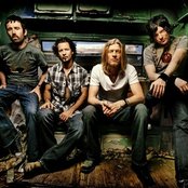 Puddle Of Mudd - List pictures