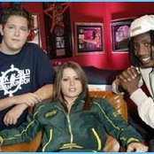 Three Of A Kind - List pictures