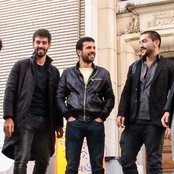 Mashrou' Leila - List pictures