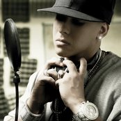 Daddy Yankee - List pictures