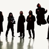 Shadow Gallery - List pictures