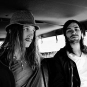 Russian Circles - List pictures