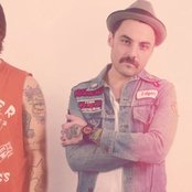 The Zombie Kids - List pictures