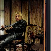Alex Band - List pictures