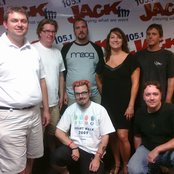 Toad The Wet Sprocket - List pictures