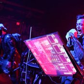 Starset - List pictures