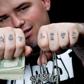 Paul Wall - List pictures