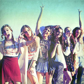 Cimorelli - List pictures