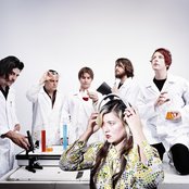 The Devoted Few - List pictures