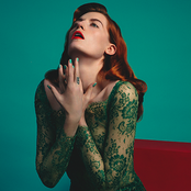 Florence And The Machine - List pictures