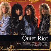Quiet Riot - List pictures